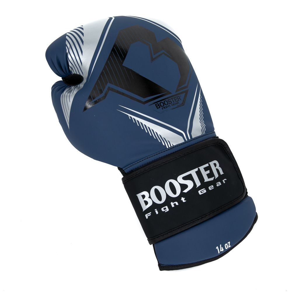 GANT de Boxe, BOOSTER BANGKOK