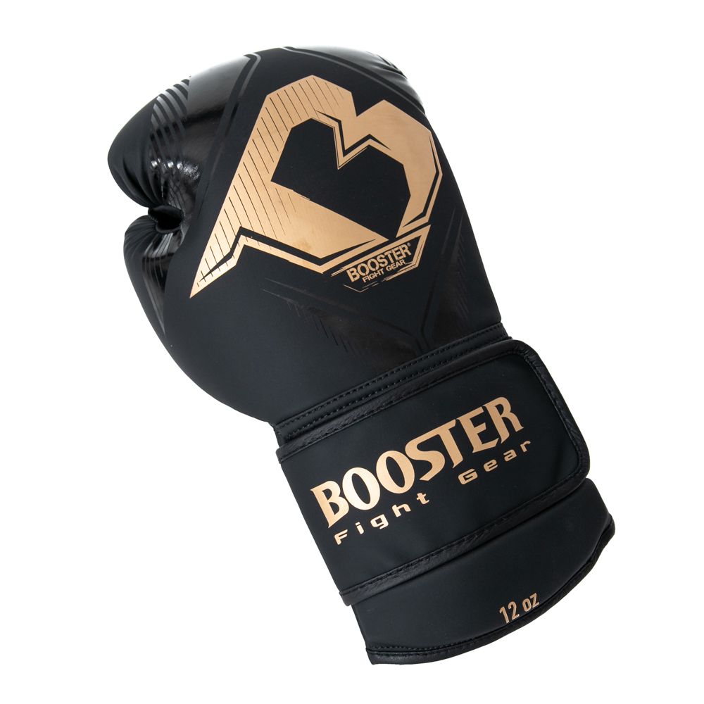 GANT de Boxe, BOOSTER BANGKOK BLACK