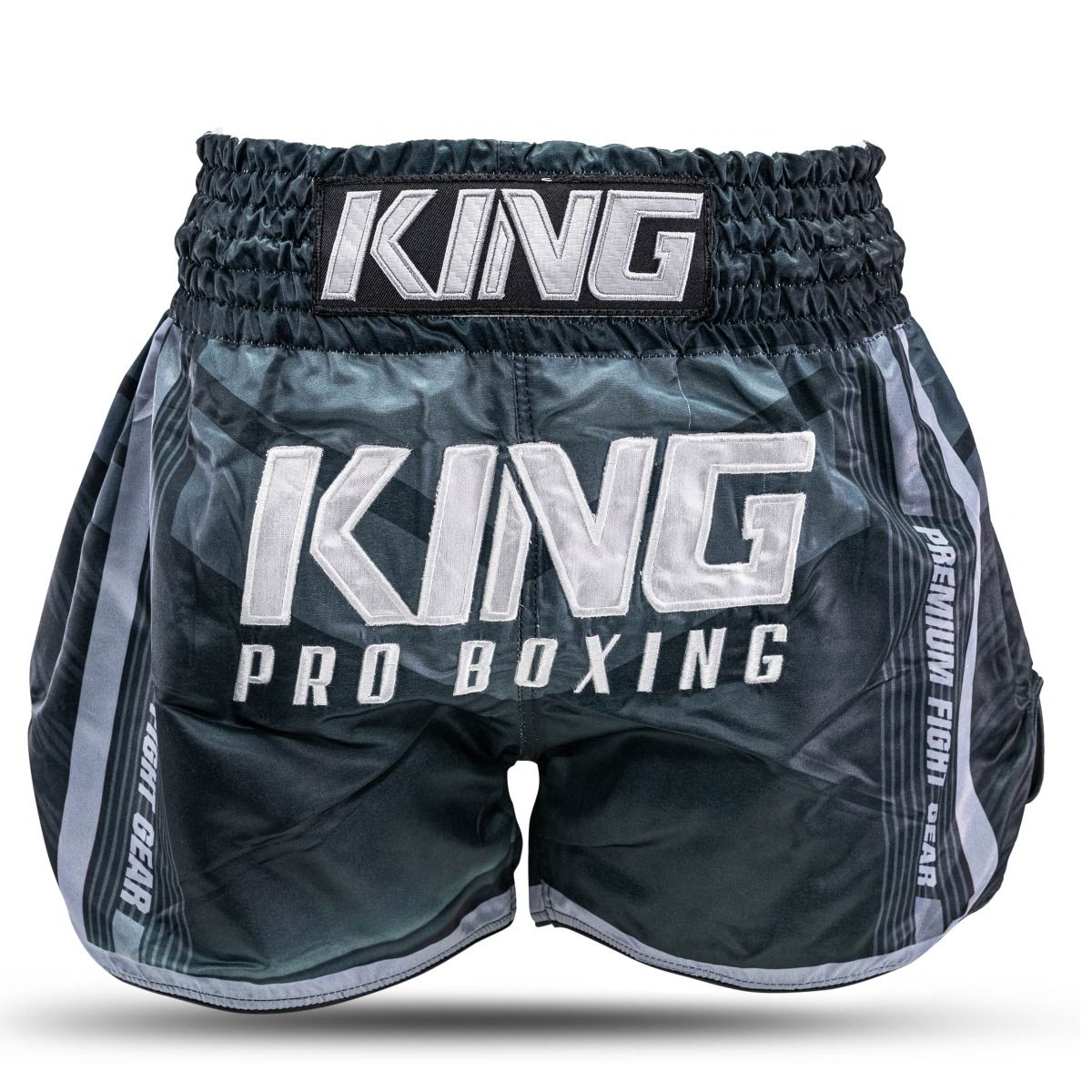 Short de boxe KPB, ENDURANCE