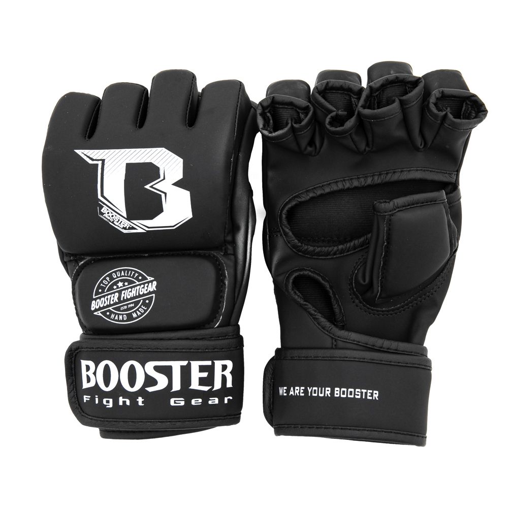 Gants MMA BOOSTER SUPREME