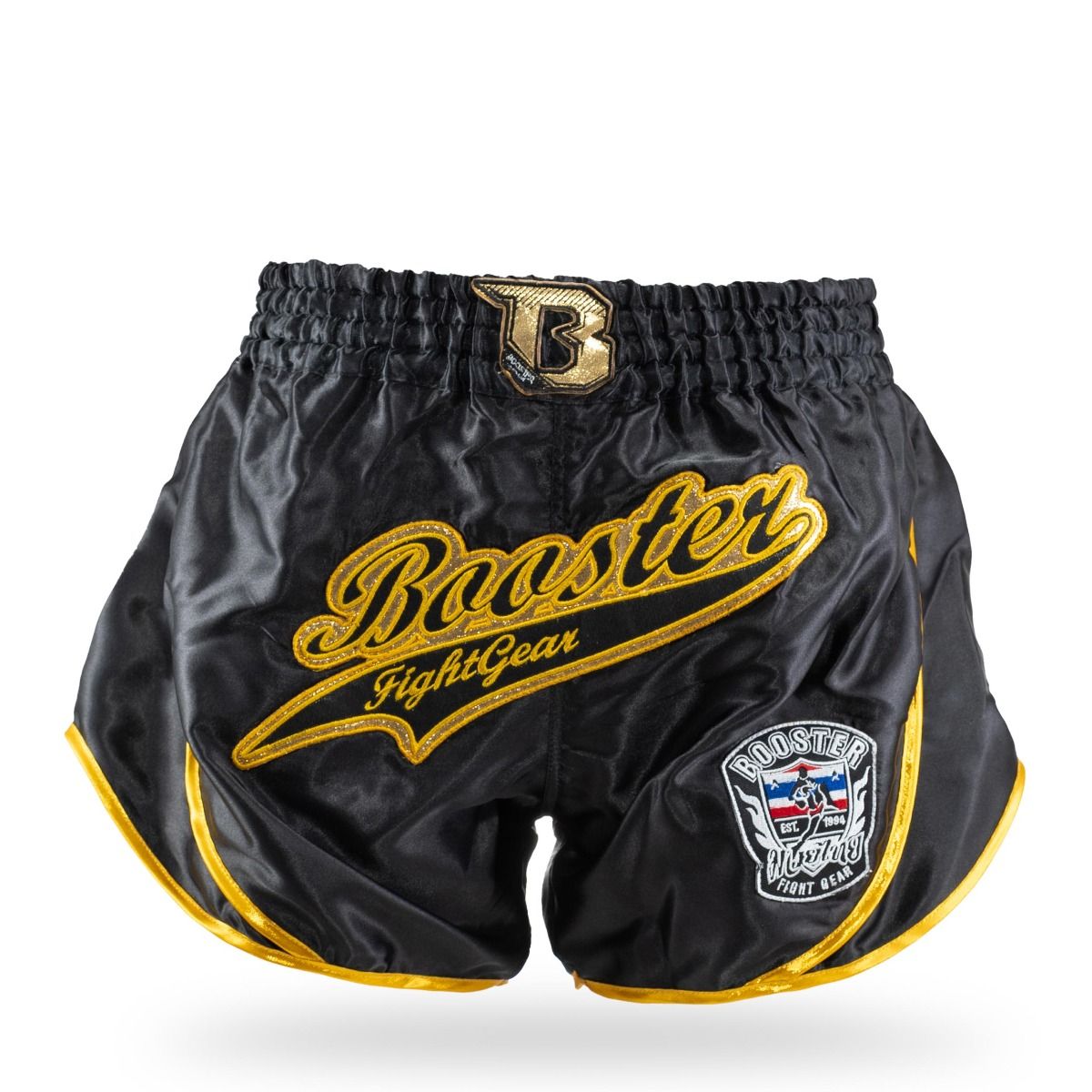 Short de boxe Booster, RETRO SLUGGER