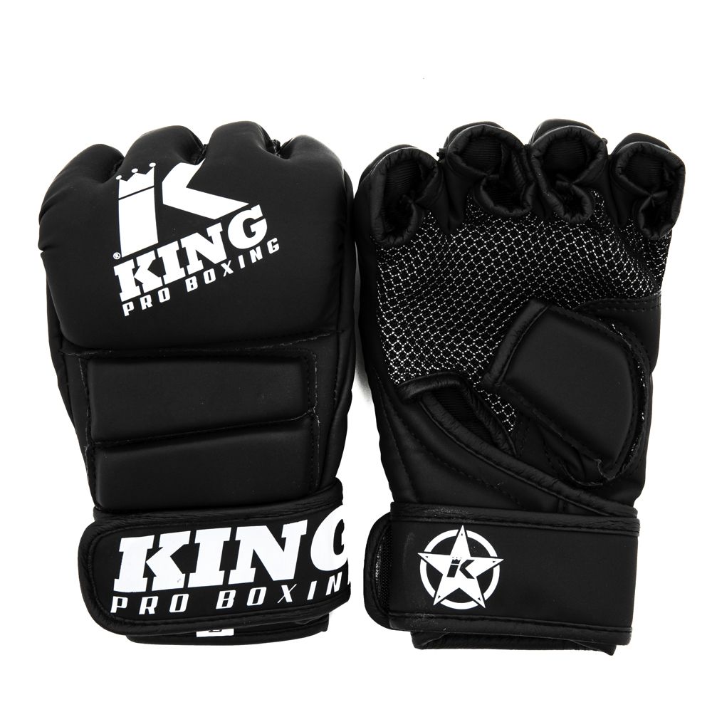 Gants MMA King Pro Boxing/REVO 2