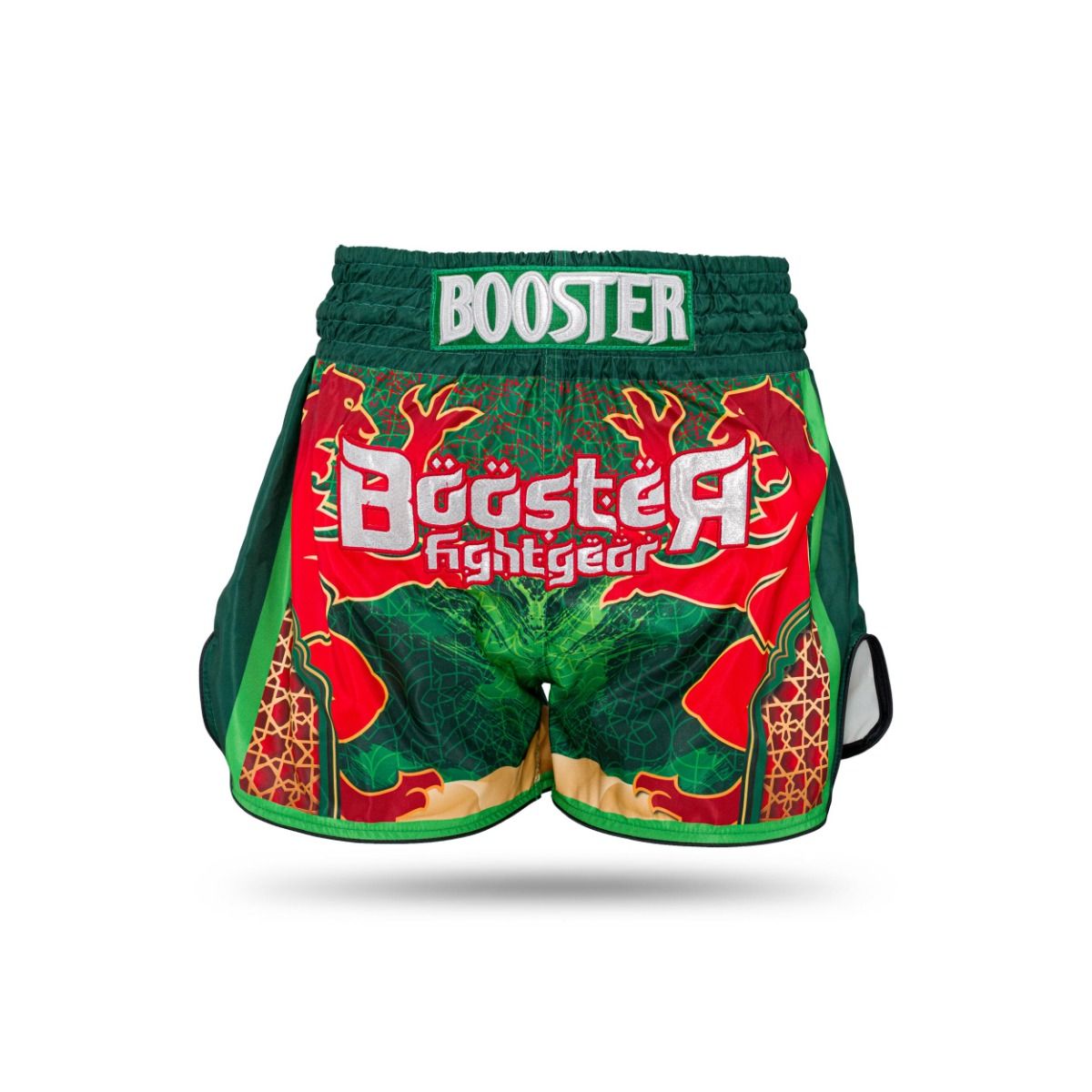 Short de boxe, Maroc TBT COUNTRY