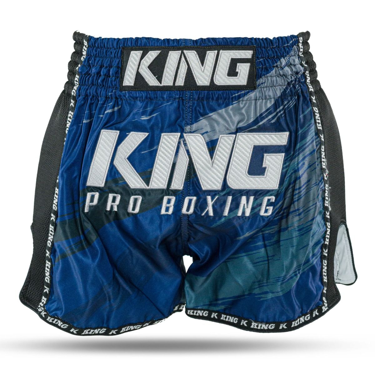 Short de boxe KPB, STORM
