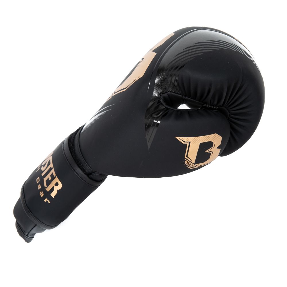 GANT de Boxe, BOOSTER BANGKOK BLACK