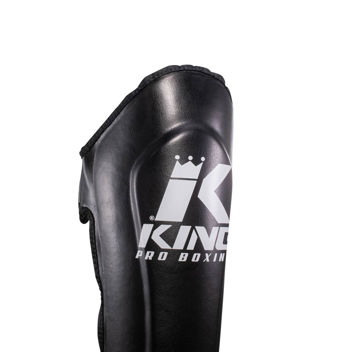 Protège-tibias King Pro Boxing, KPB/SGL 7
