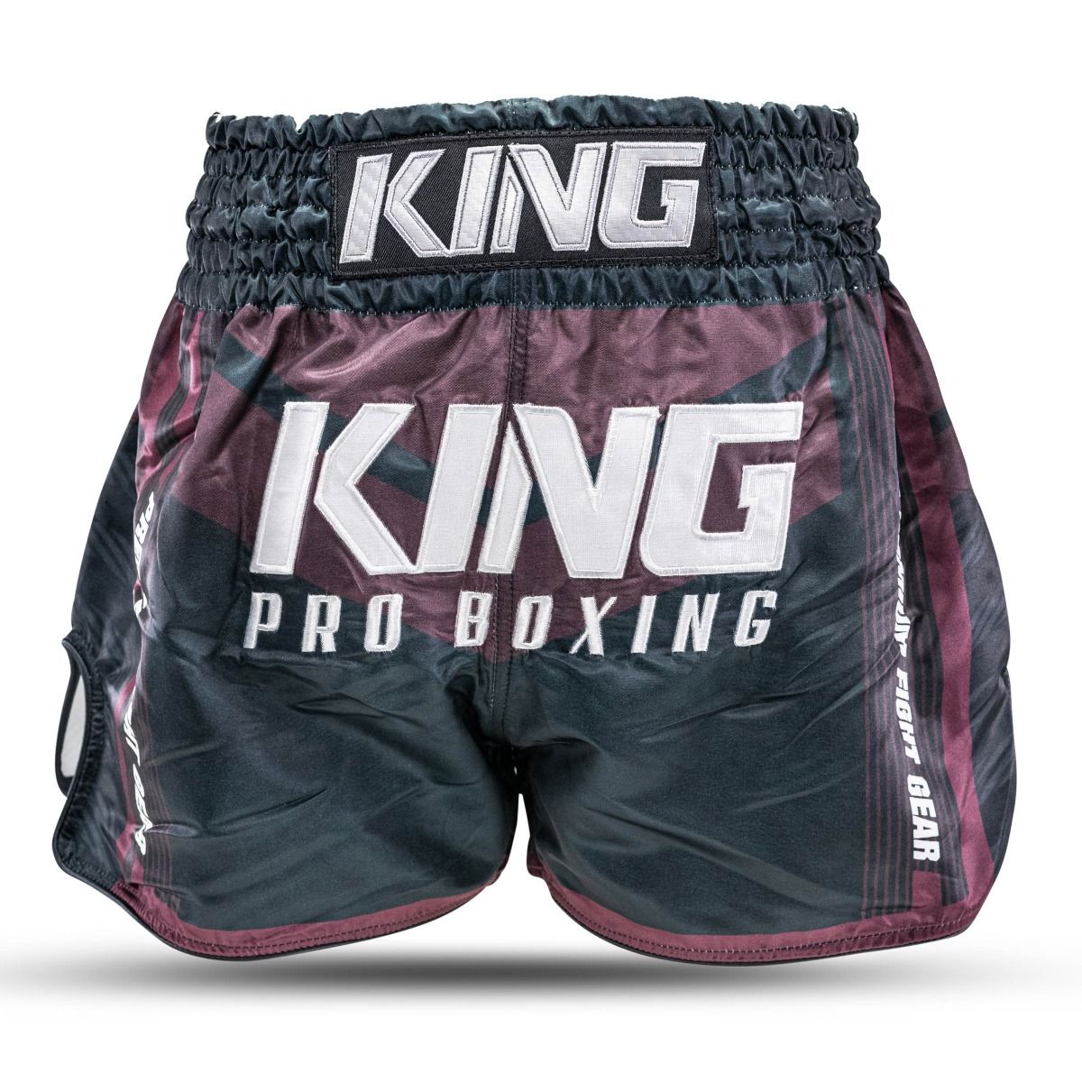 Short de boxe KPB, ENDURANCE