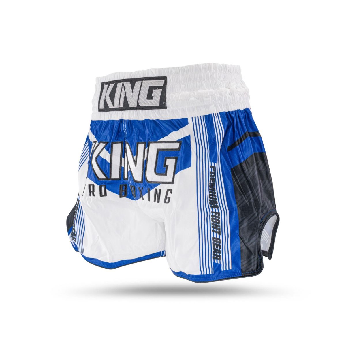 Short de boxe KPB, ENDURANCE
