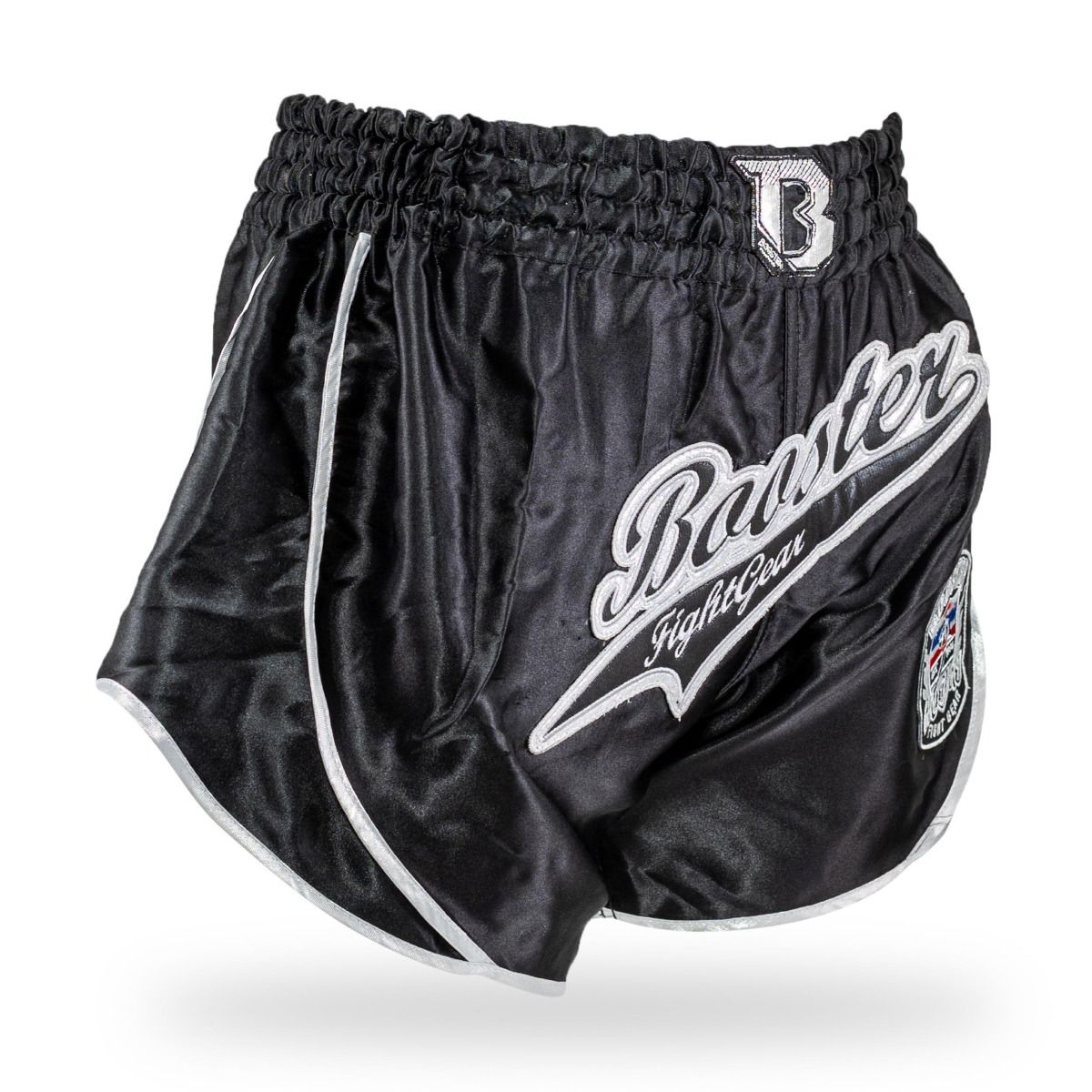 Short de boxe Booster, RETRO SLUGGER