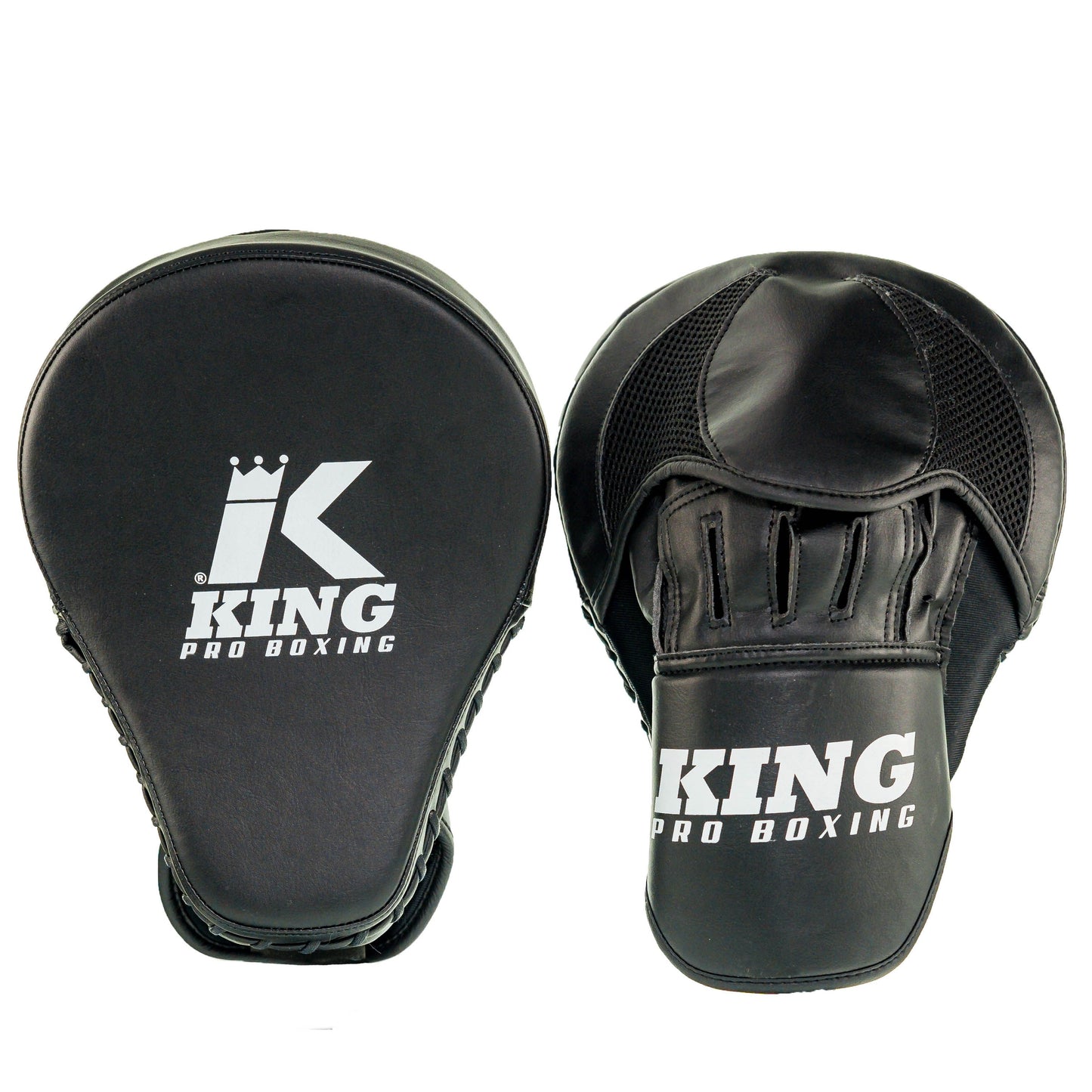 KPB/FM REVO-ONE SIZE