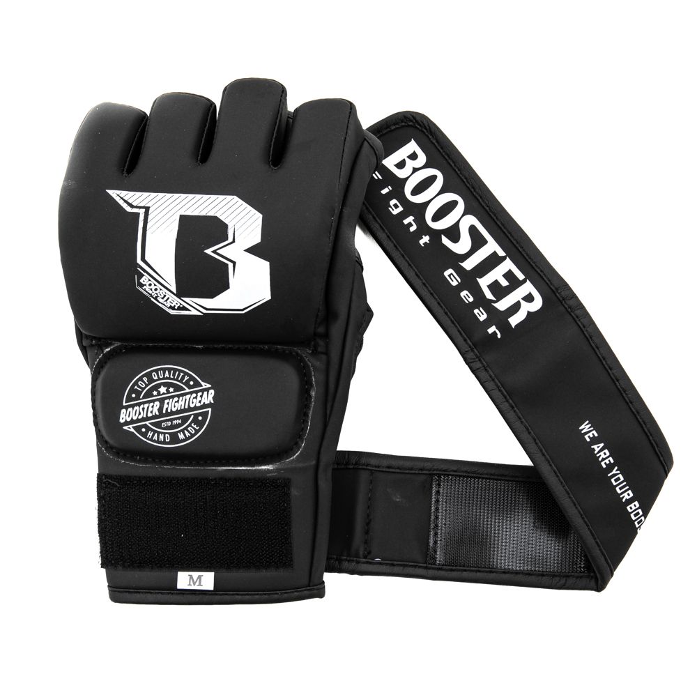 Gants MMA BOOSTER SUPREME
