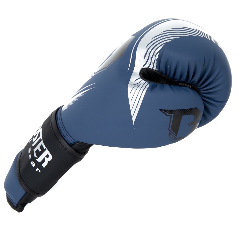 GANT de Boxe, BOOSTER BANGKOK