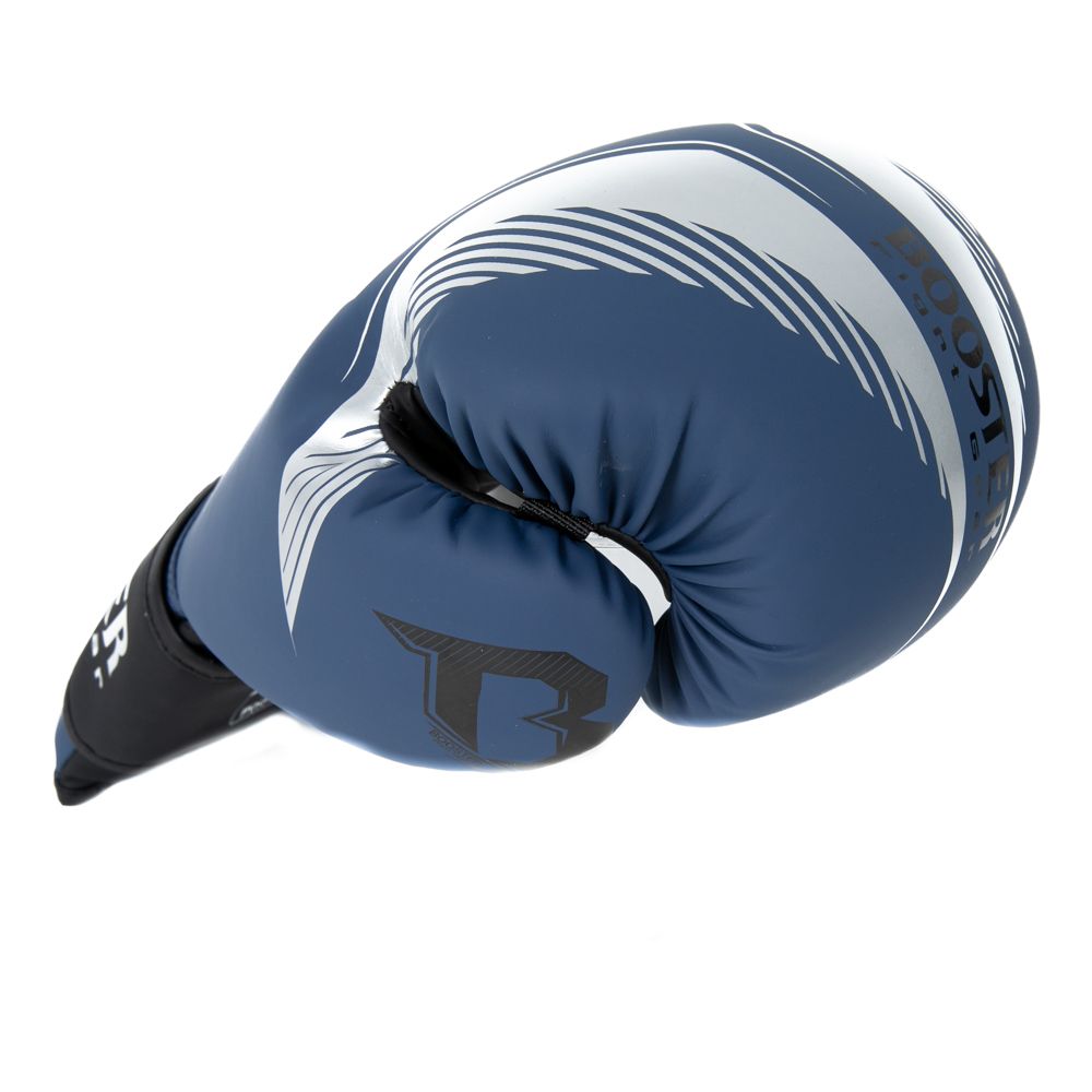 GANT de Boxe, BOOSTER BANGKOK
