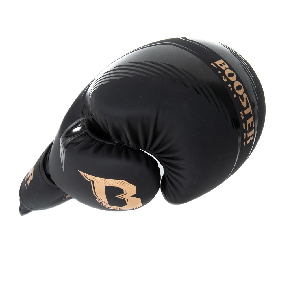GANT de Boxe, BOOSTER BANGKOK BLACK