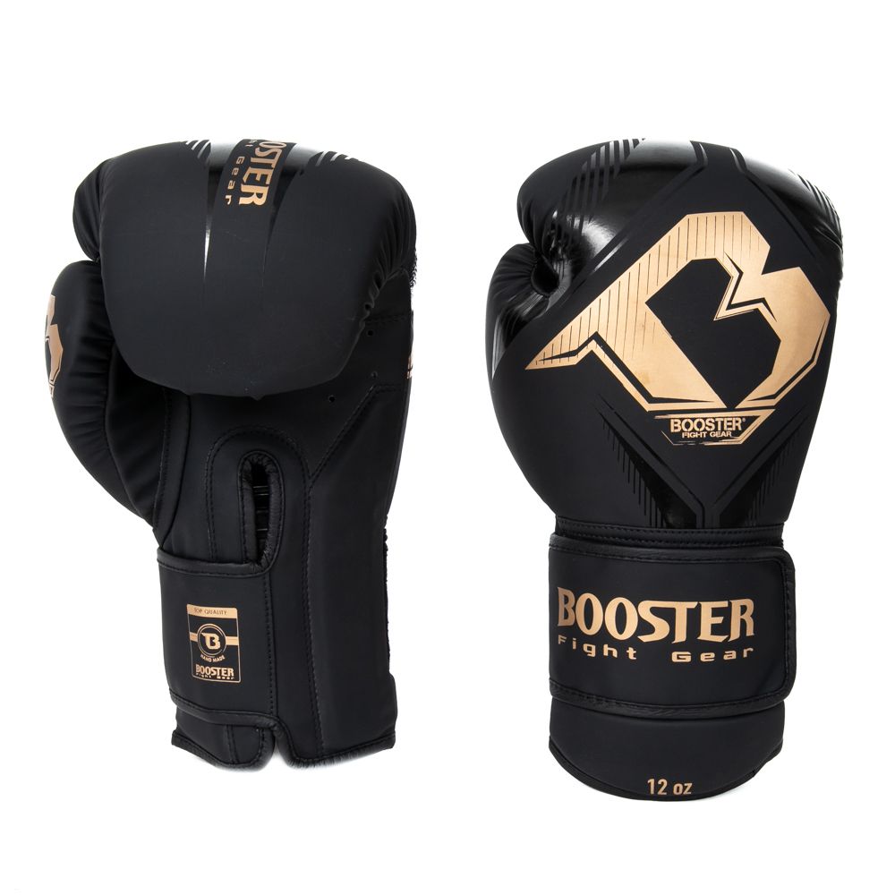 GANT de Boxe, BOOSTER BANGKOK BLACK