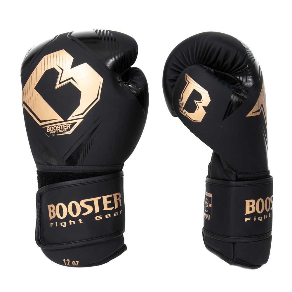 GANT de Boxe, BOOSTER BANGKOK BLACK
