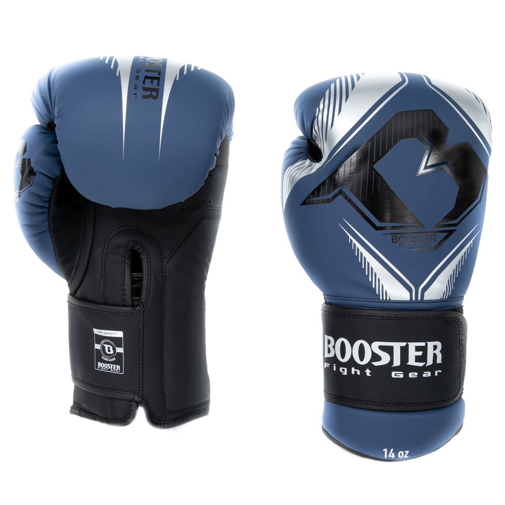 GANT de Boxe, BOOSTER BANGKOK