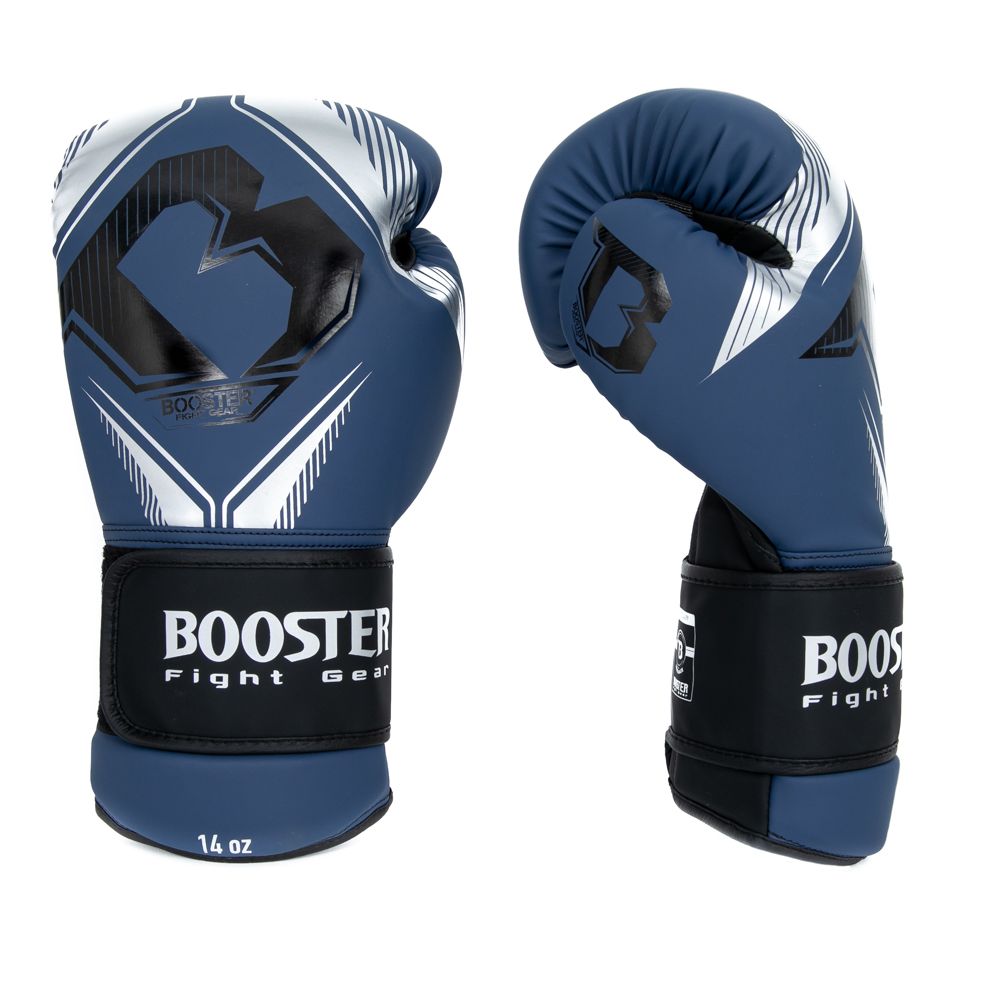 GANT de Boxe, BOOSTER BANGKOK