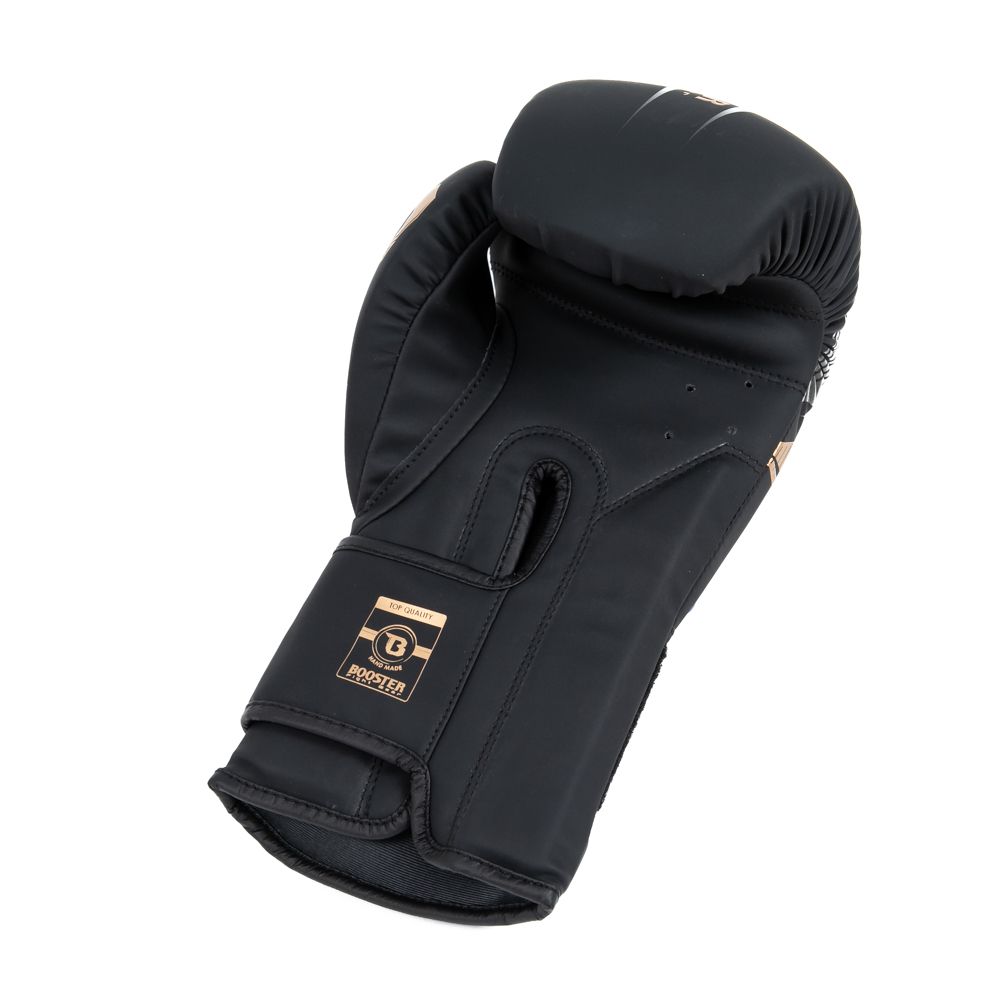 GANT de Boxe, BOOSTER BANGKOK BLACK