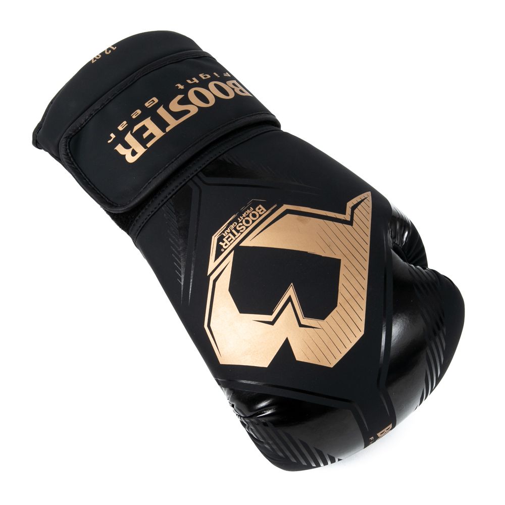 GANT de Boxe, BOOSTER BANGKOK BLACK