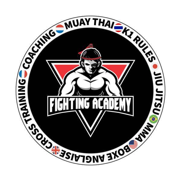 FIGHTING ACADEMY