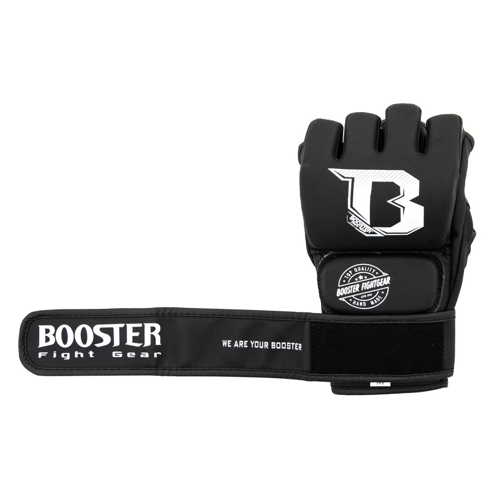 Gants MMA BOOSTER SUPREME