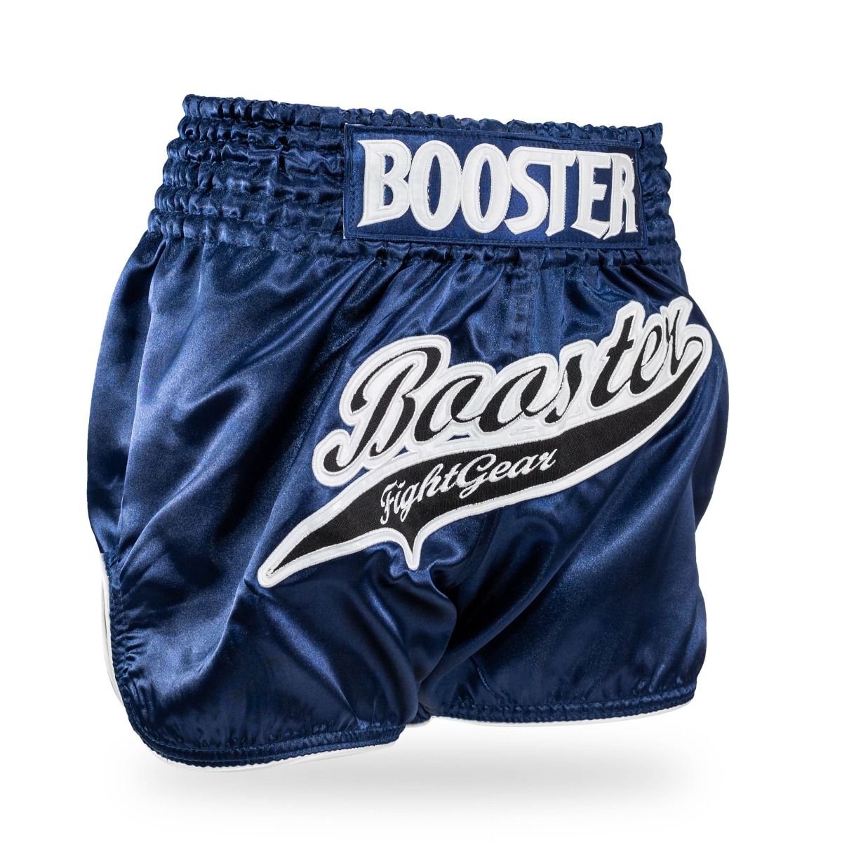 Short de boxe Booster, SLUGGER BL