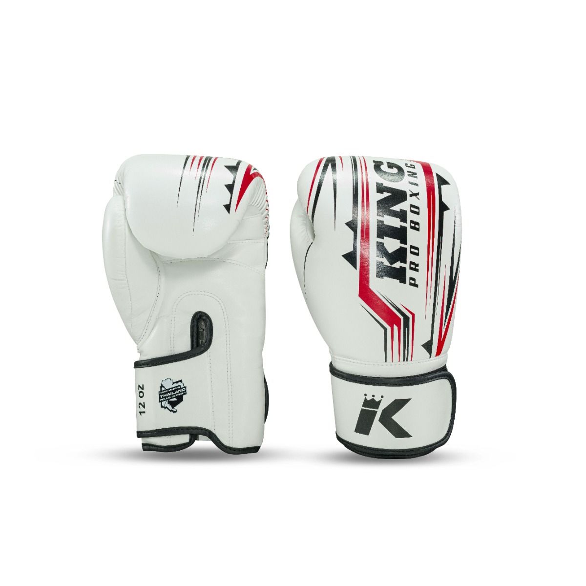 GANT de Boxe, King Pro Boxing BG SPARTAN
