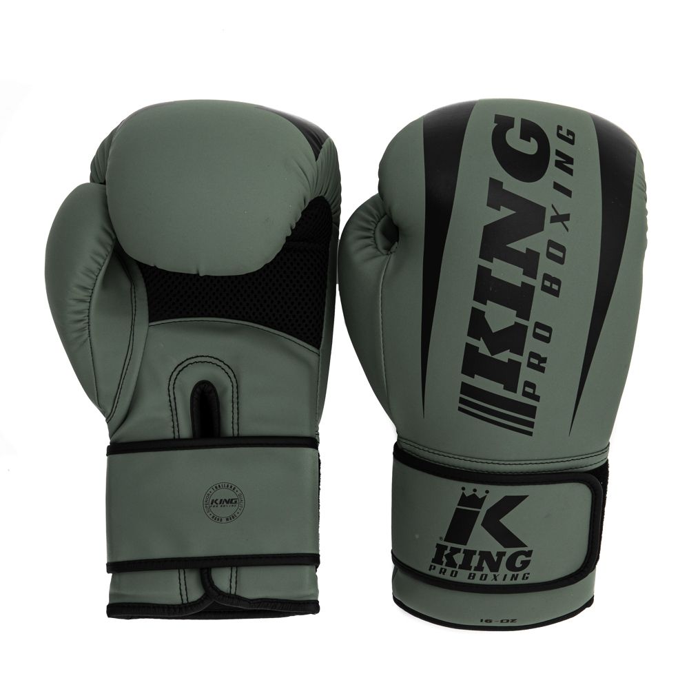 GANT de Boxe, King Pro Boxing /REVO
