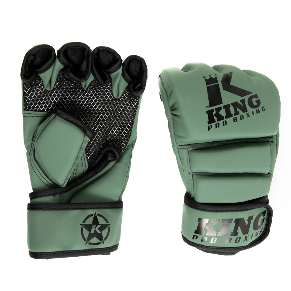 Gants MMA King Pro Boxing/REVO 3