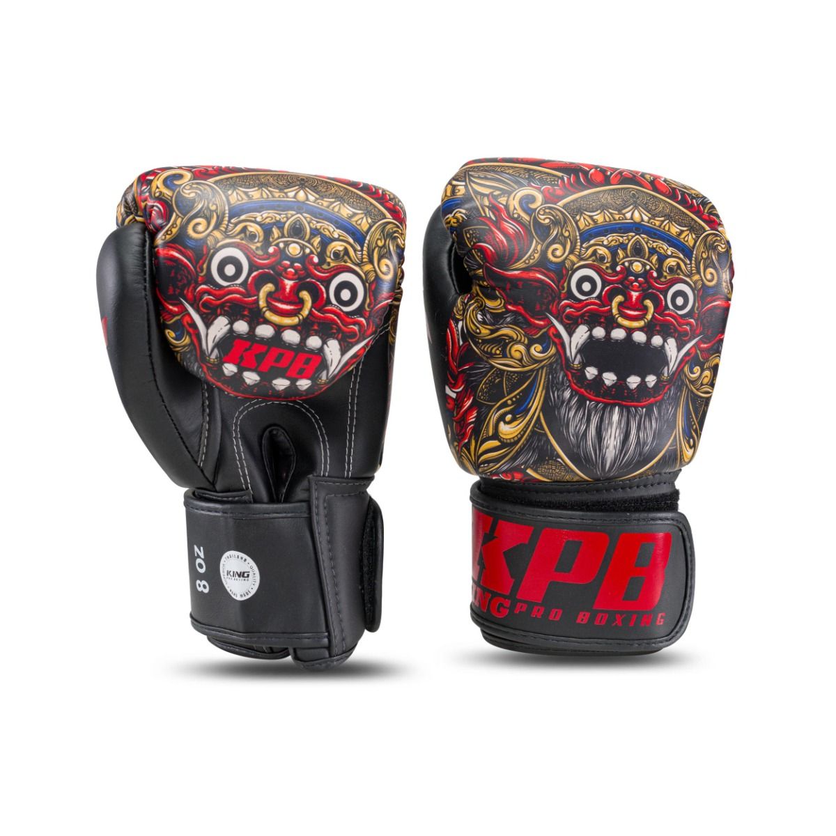 GANT de Boxe, King Pro Boxing /BG BARON