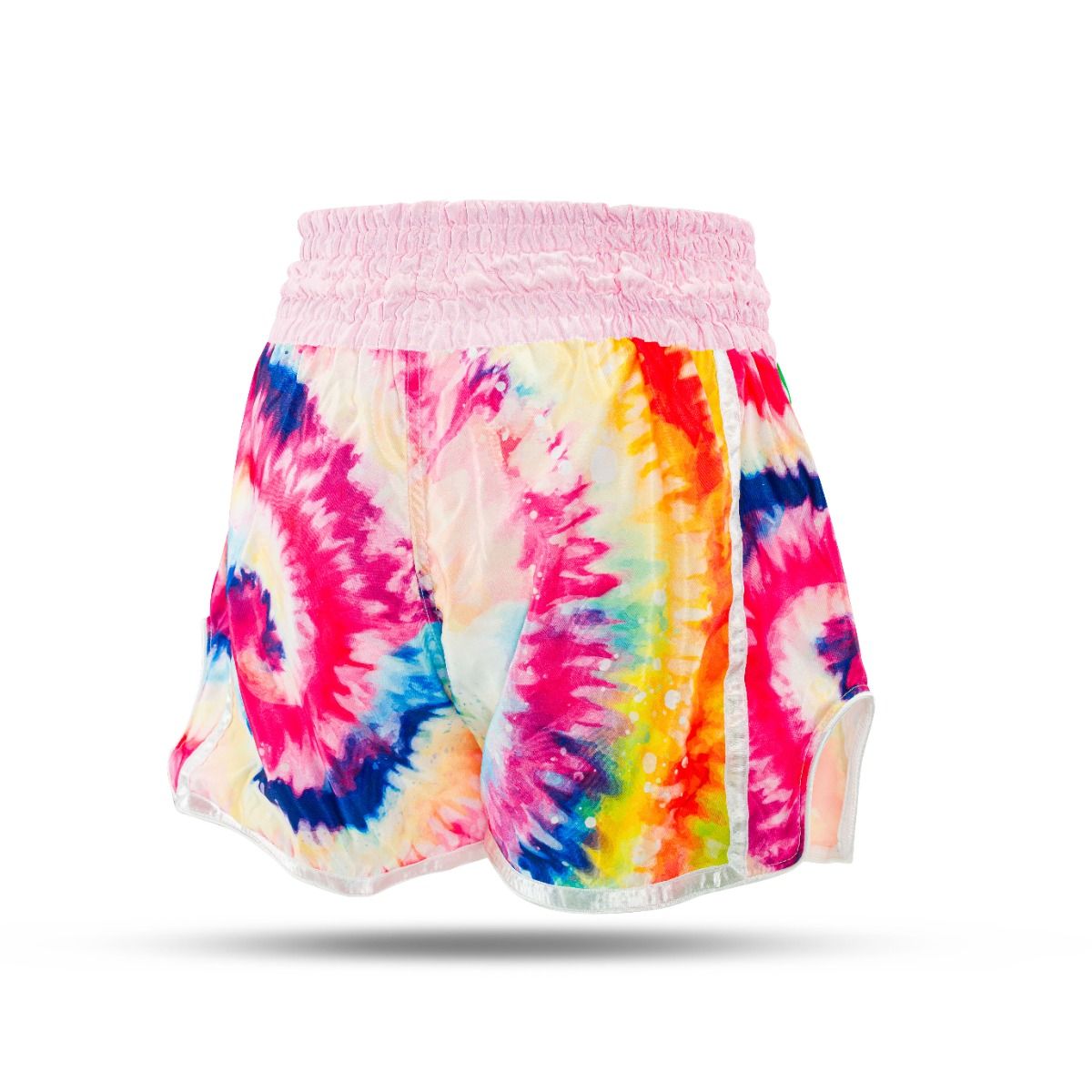 Short de boxe, TBT SWIRL 3
