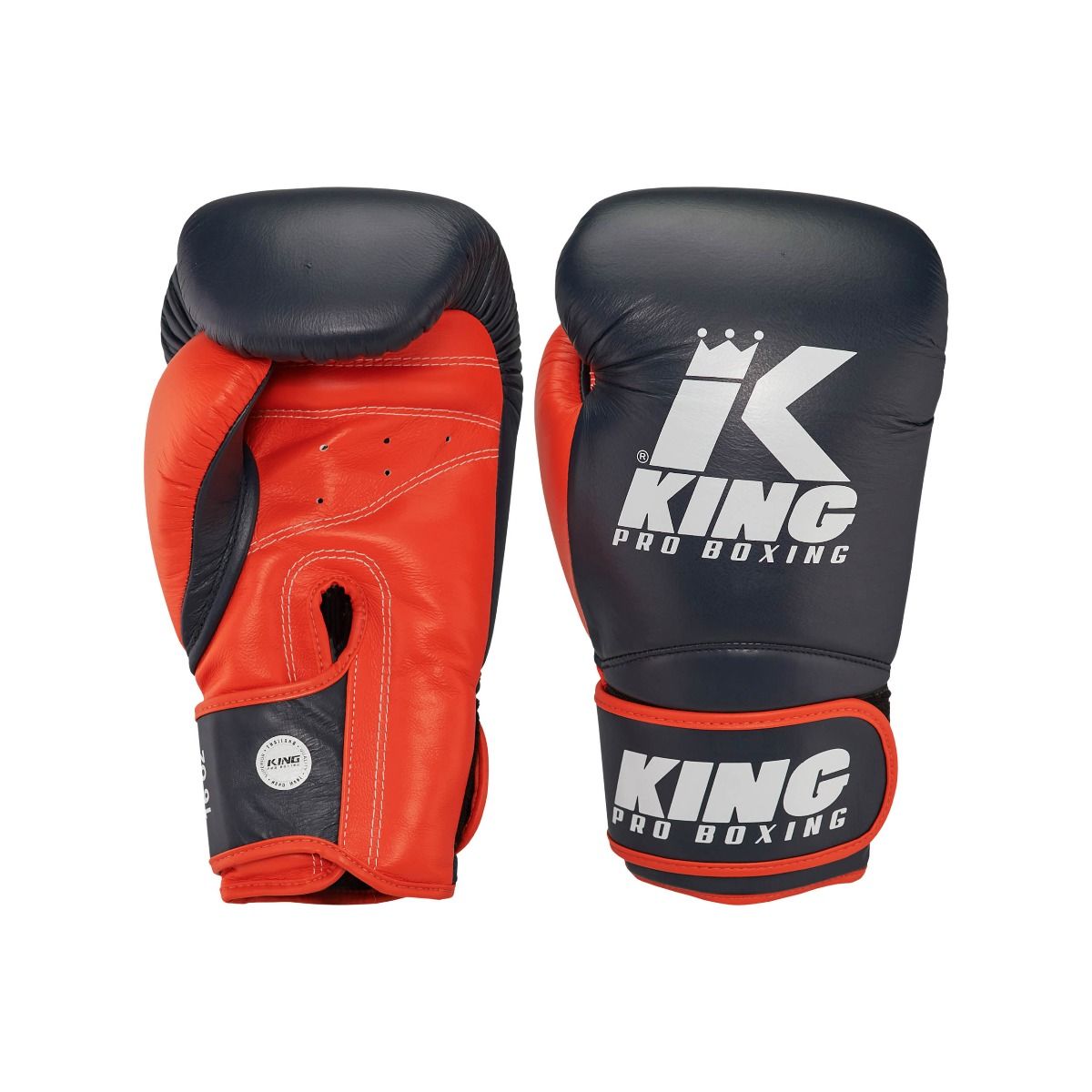 Gant de Boxe, King Pro Boxing /BG STAR