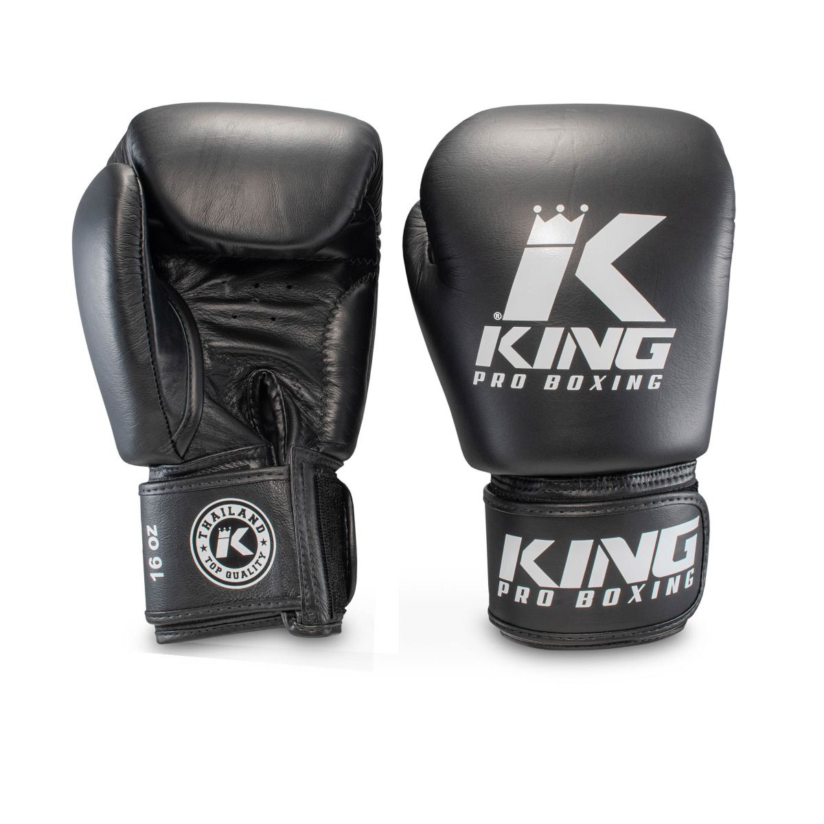 GANT de Boxe, King Pro Boxing BGVL 3 BLACK