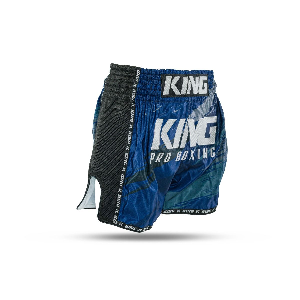 Short de boxe KPB, STORM