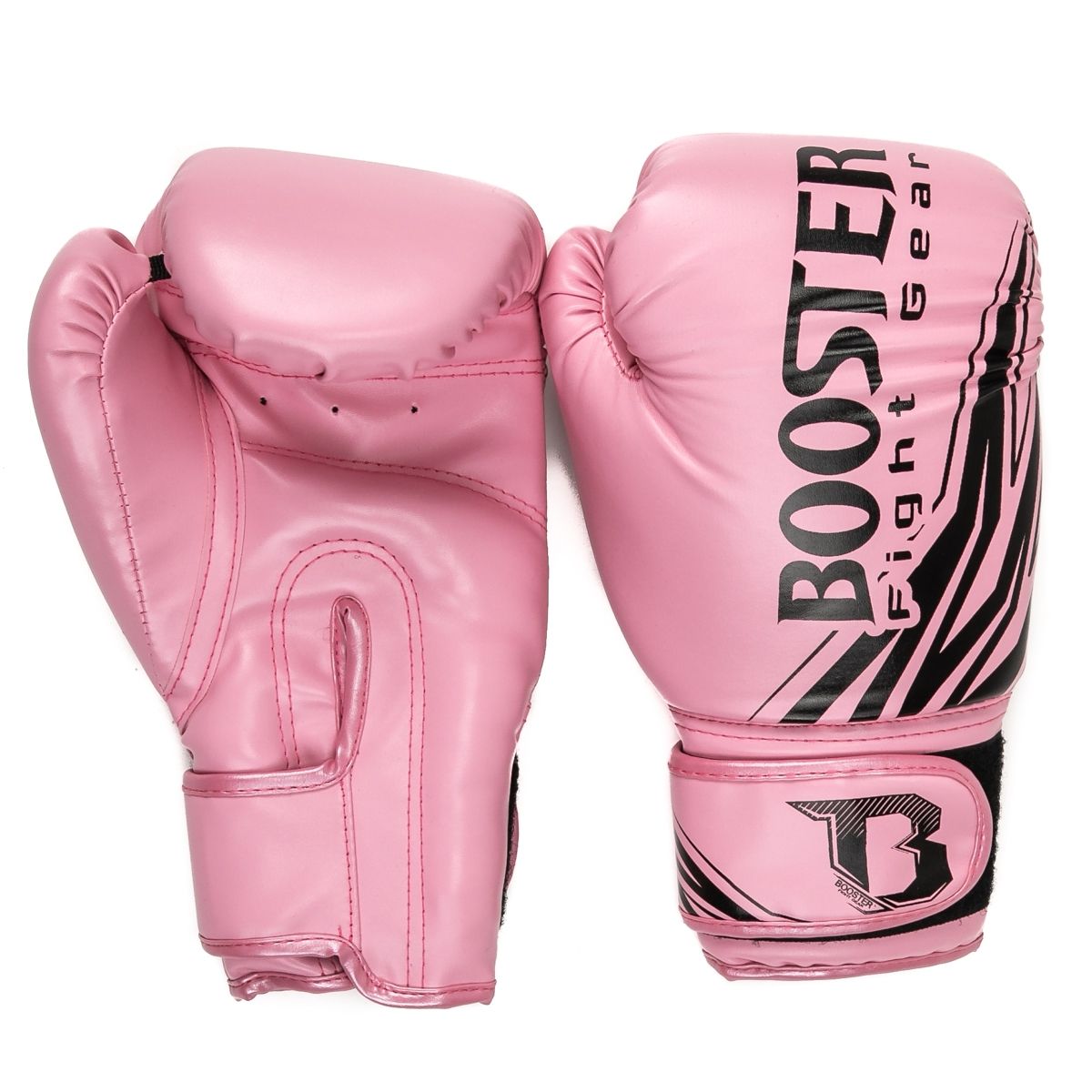 Gant de Boxe, Booster CHAMPION PINK