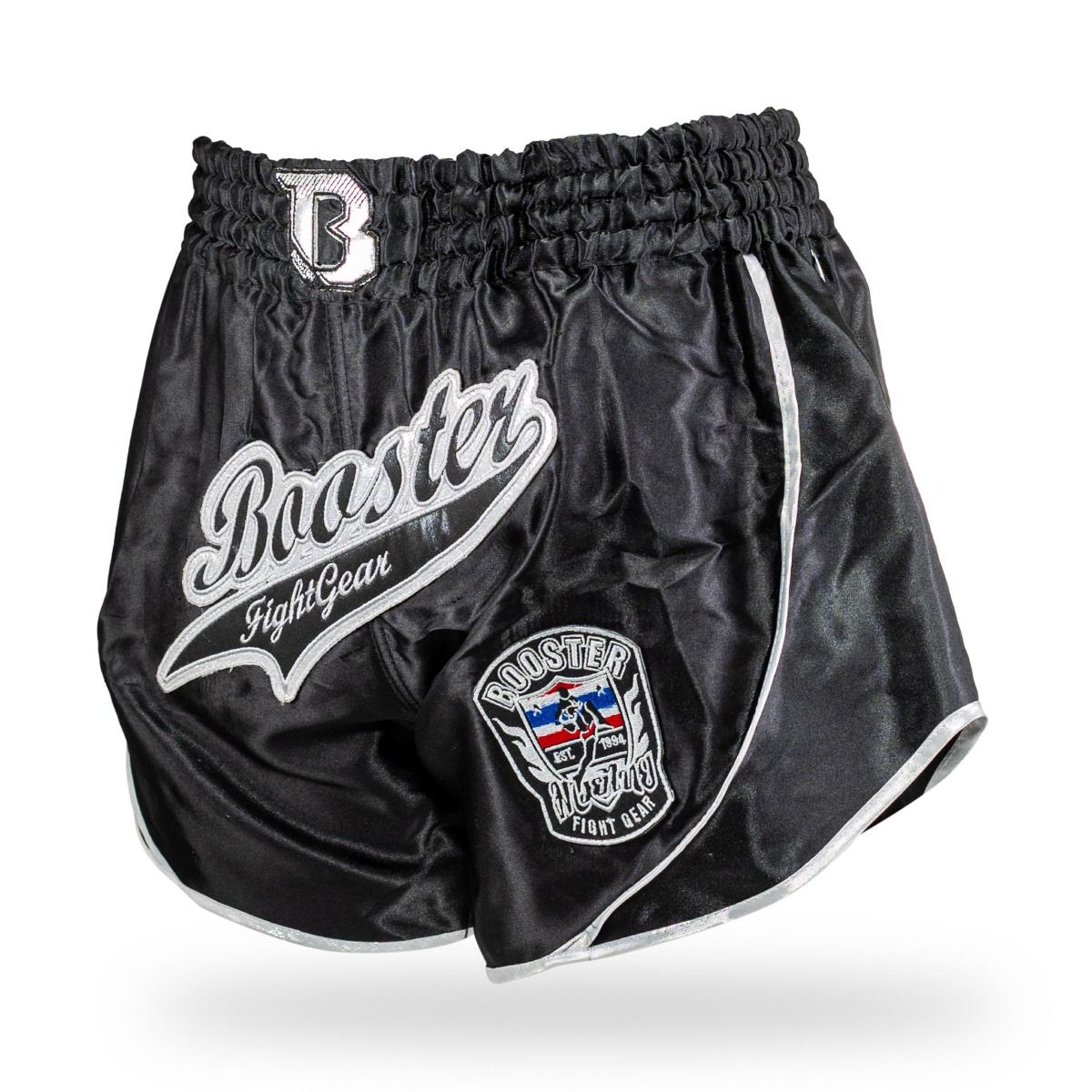 Short de boxe Booster, RETRO SLUGGER