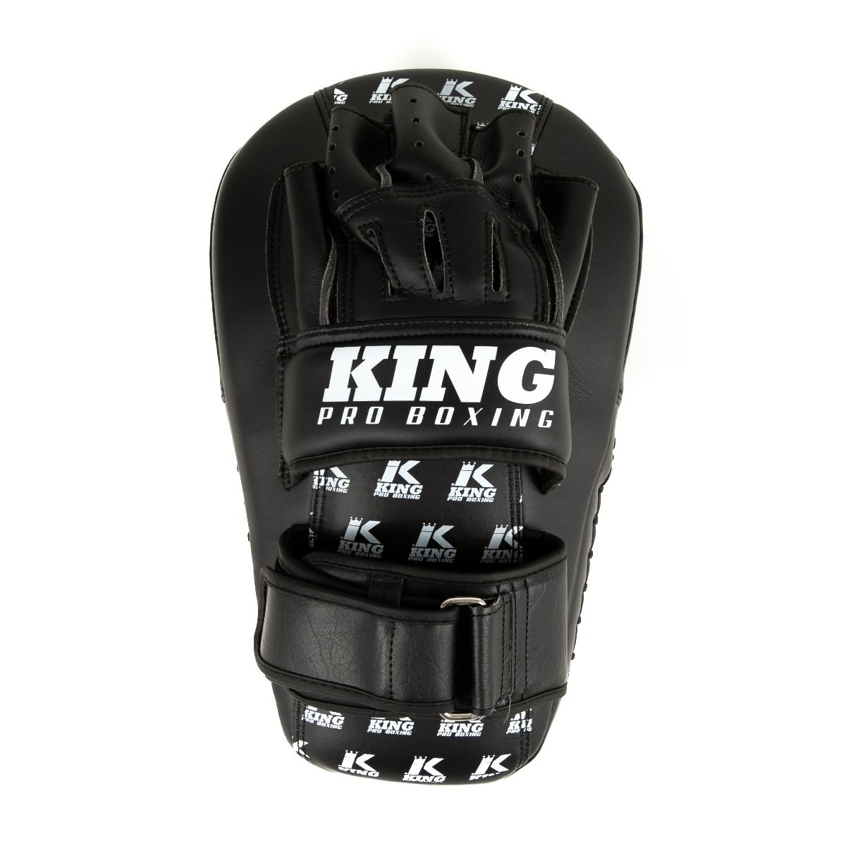 KPB/REVO HYBRID