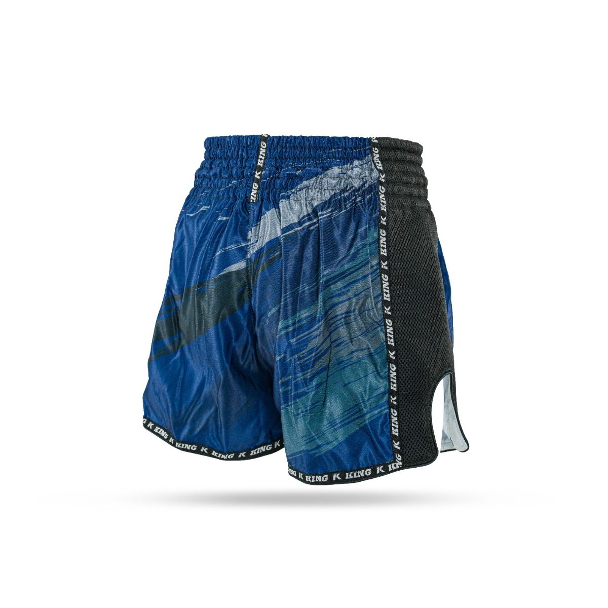 Short de boxe KPB, STORM