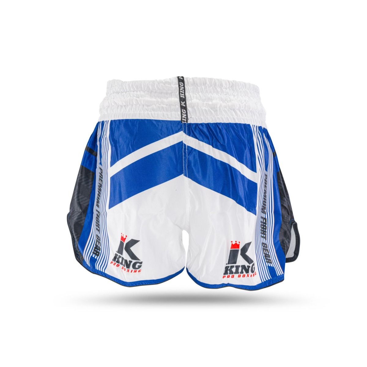 Short de boxe KPB, ENDURANCE