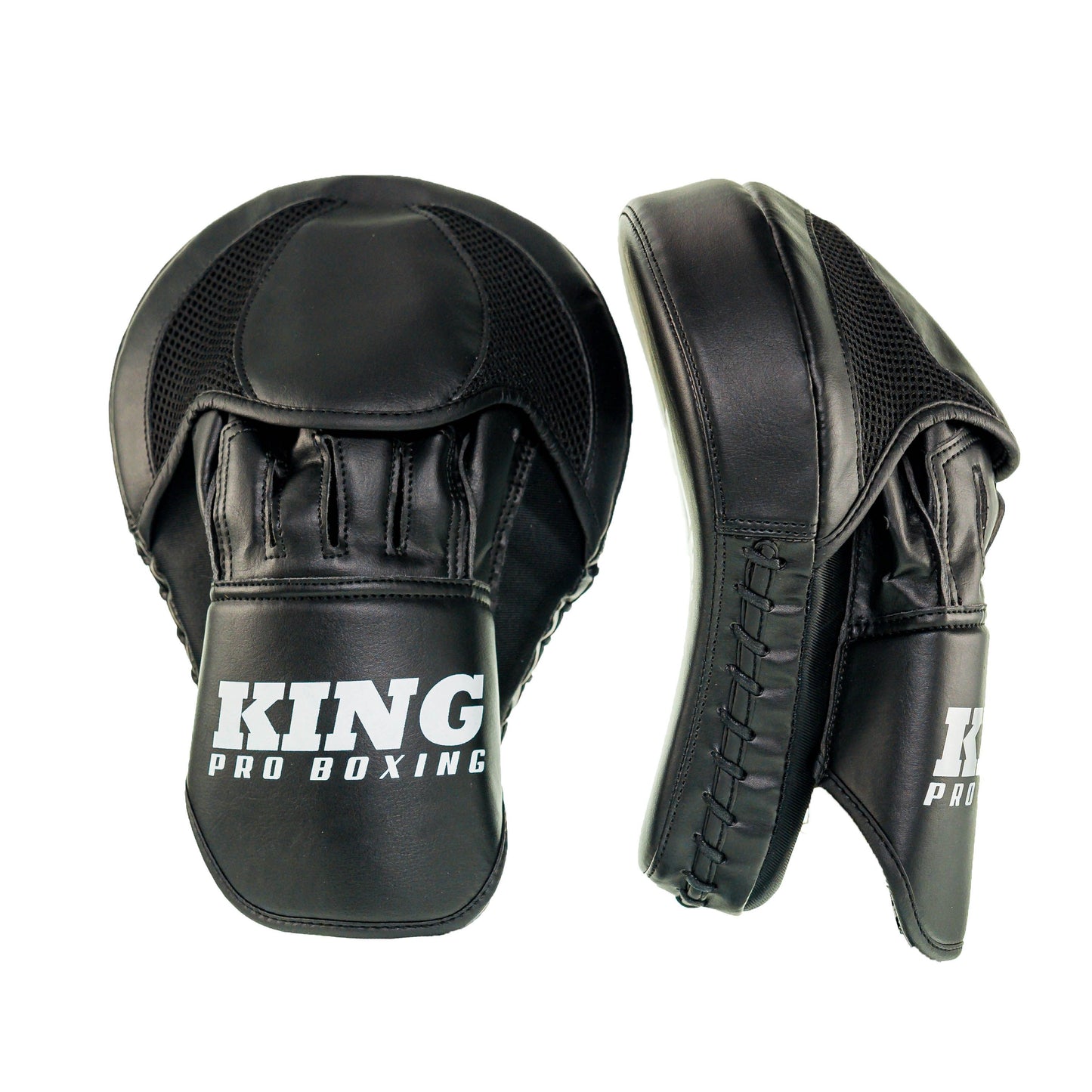 KPB/FM REVO-ONE SIZE