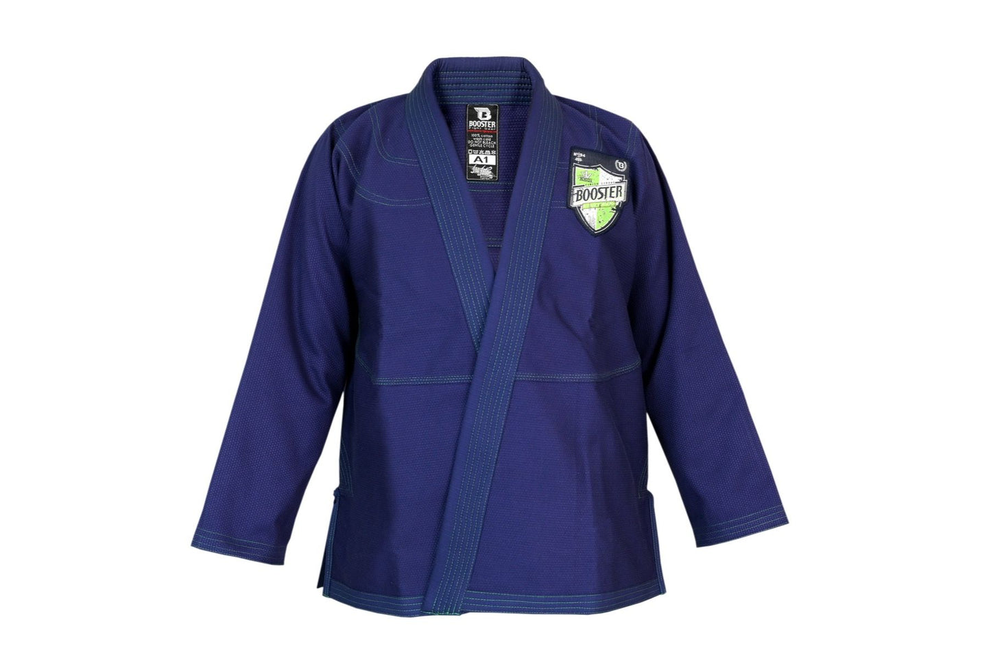 Kimonos BJJ V 2 PRO SHIELD