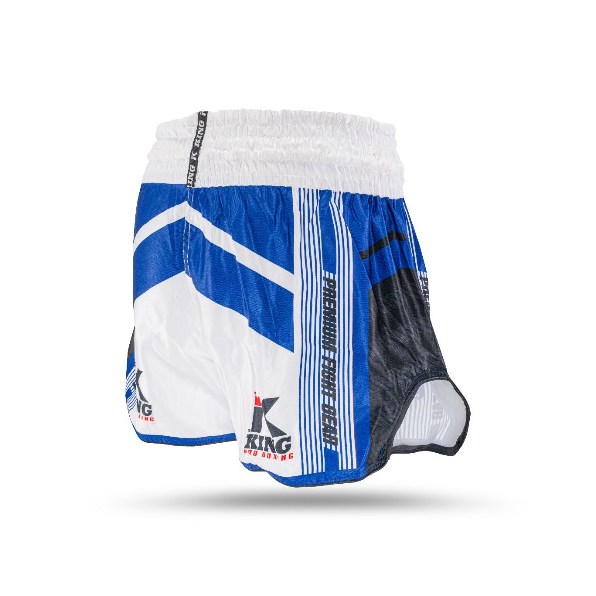 Short de boxe KPB, ENDURANCE