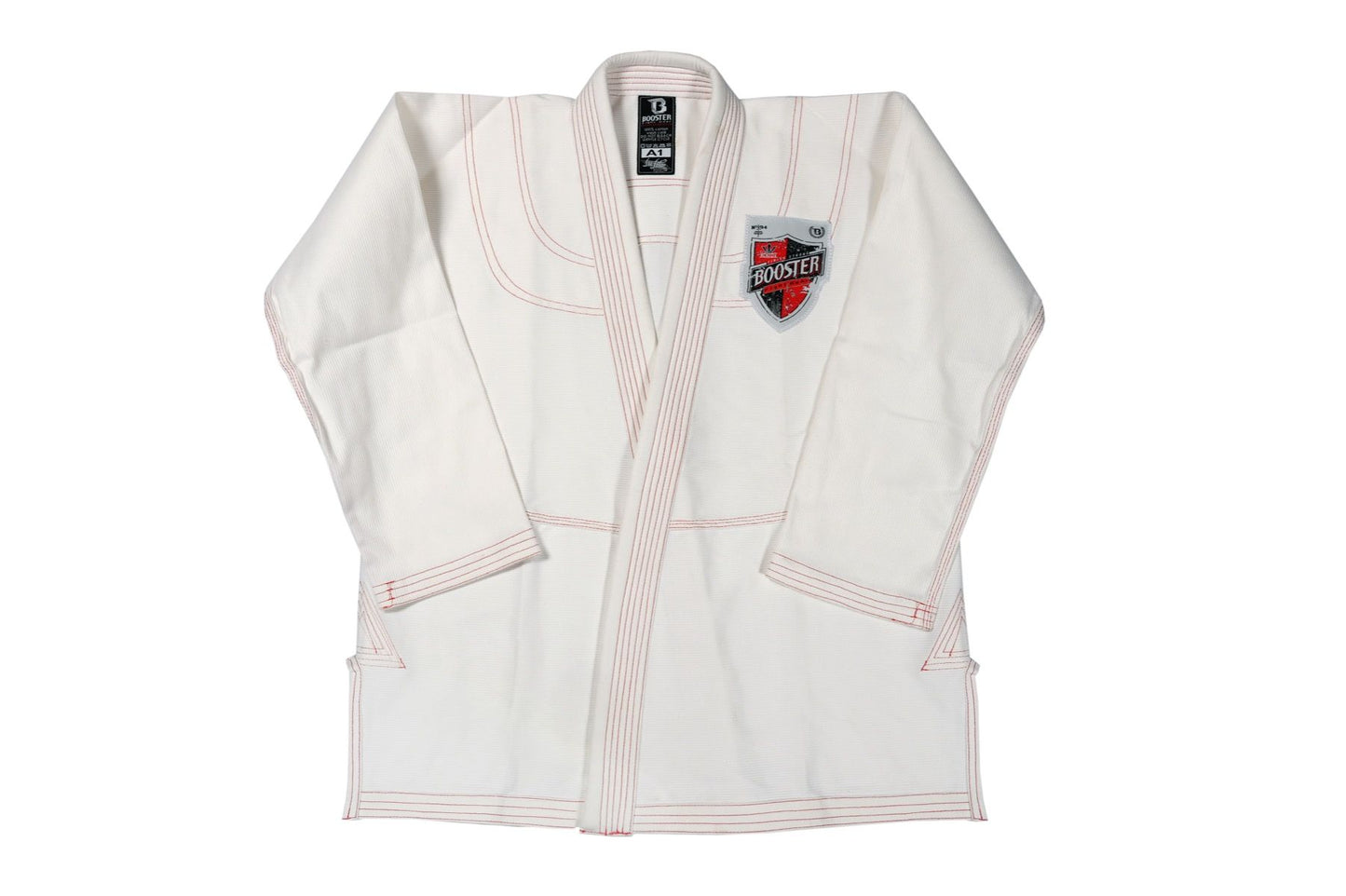 Kimonos BJJ V 2 PRO SHIELD