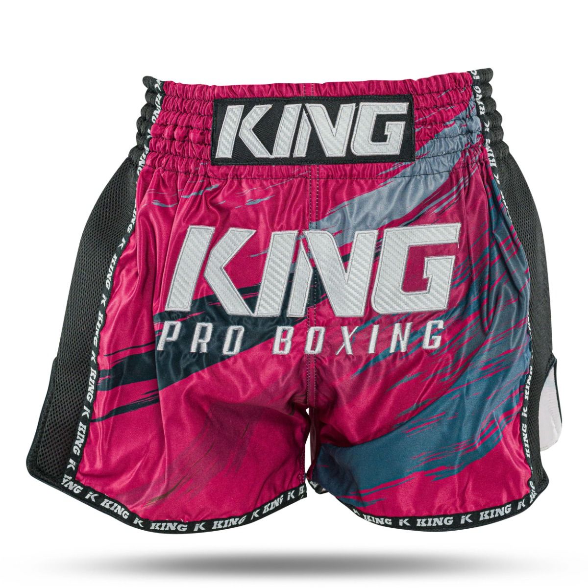 Short de boxe KPB, STORM