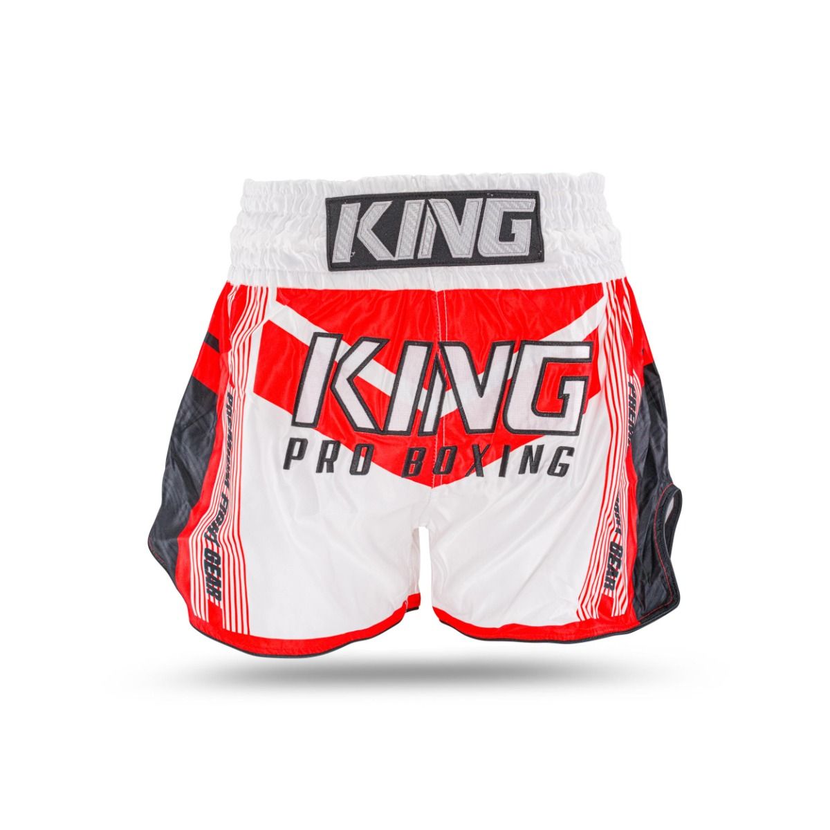 Short de boxe KPB, ENDURANCE