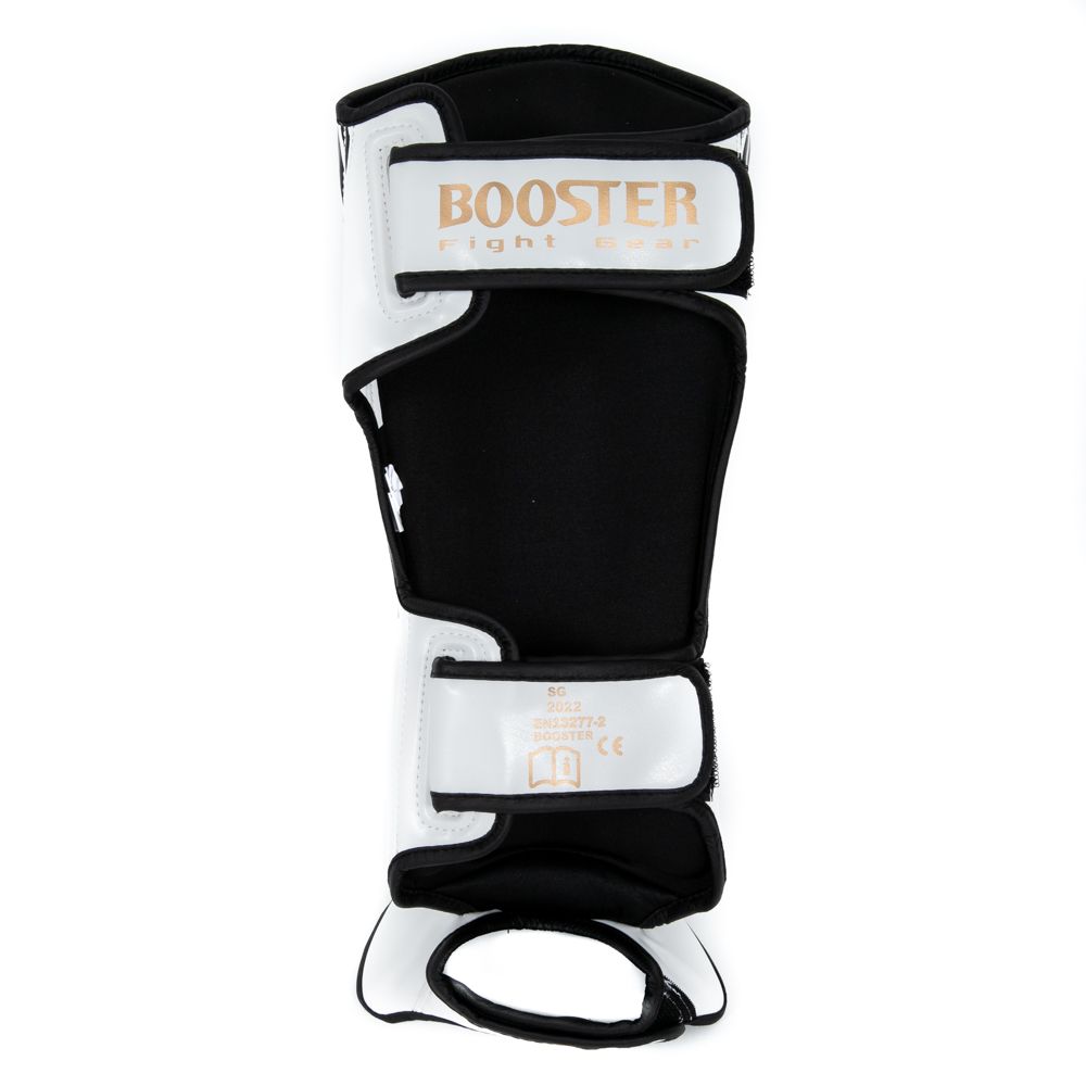 Protège-tibias Booster, BANGKOK SERIES 2