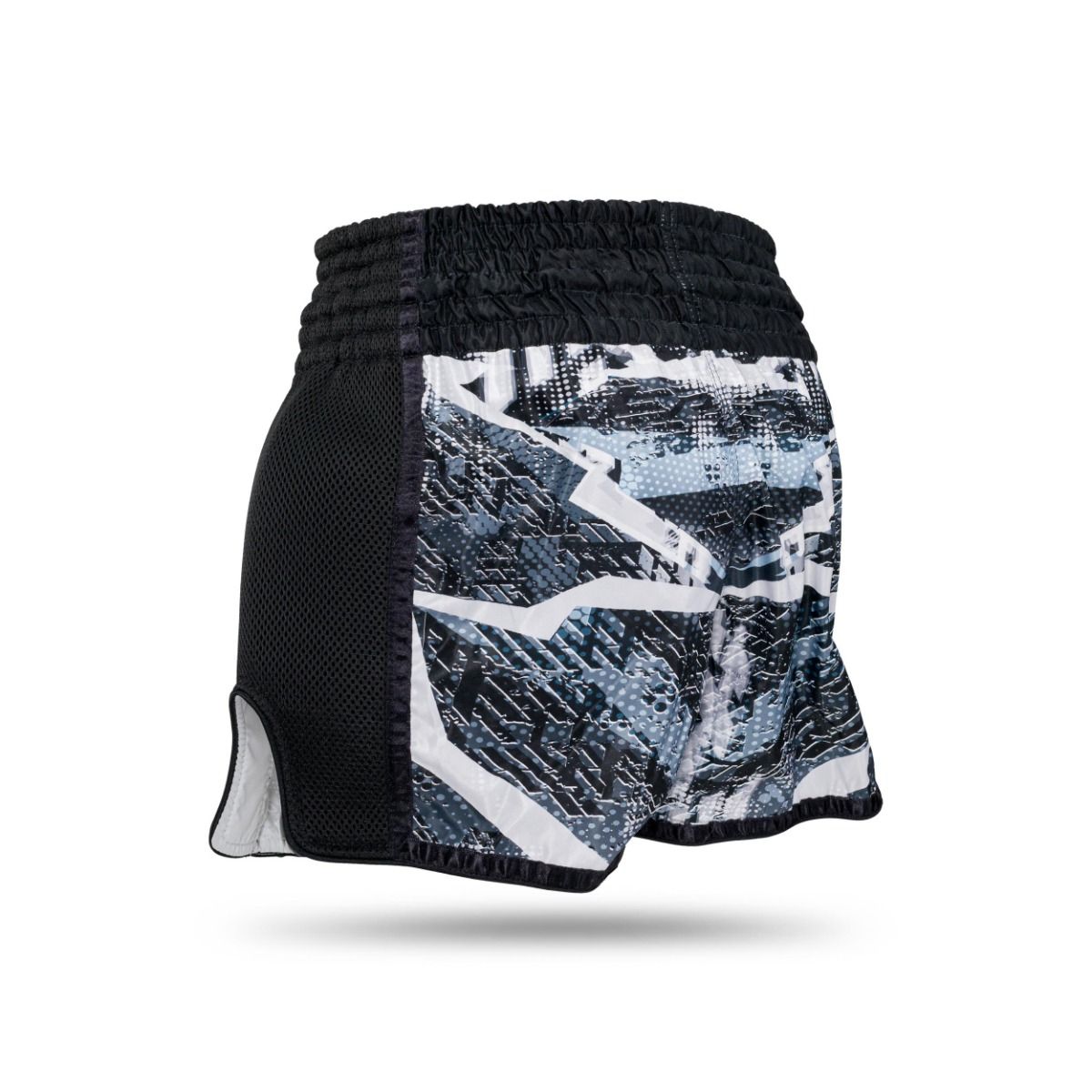 Short de boxe TBT ALIEN