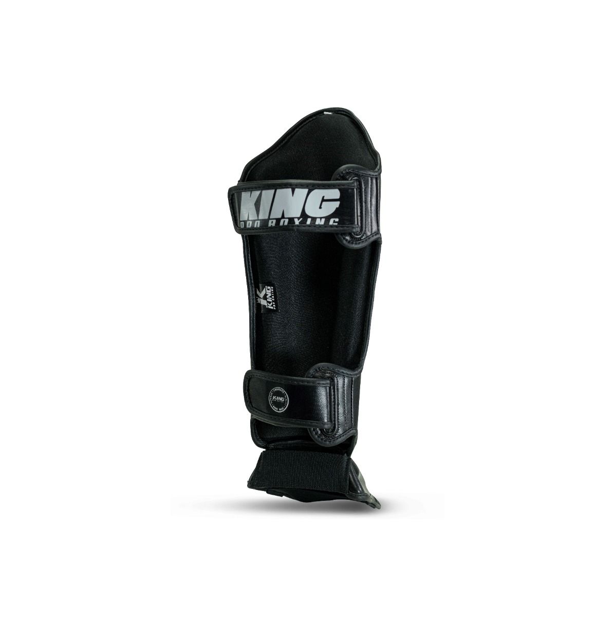 Protège-tibias King Pro Boxing, KPB/SG SPARTAN 1