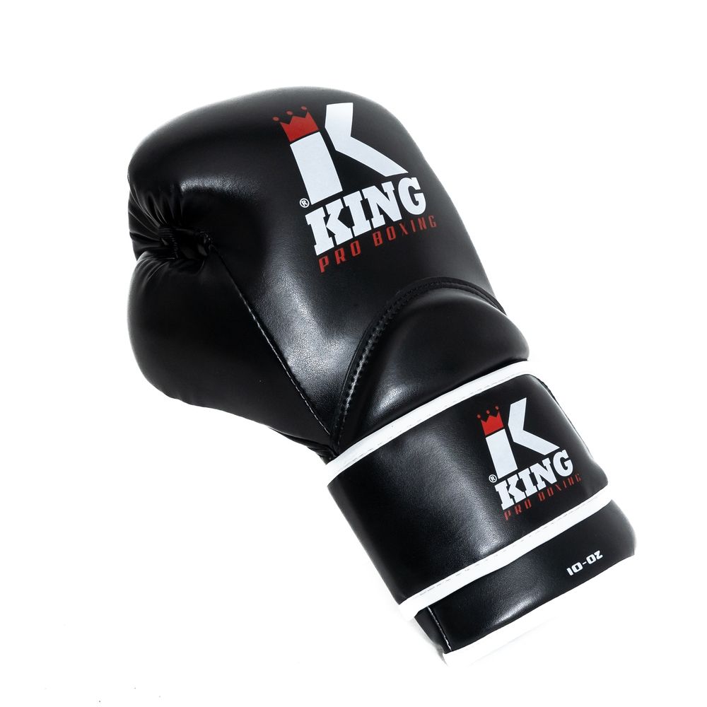 GANT de Boxe, King Pro Boxing /BG KIDS